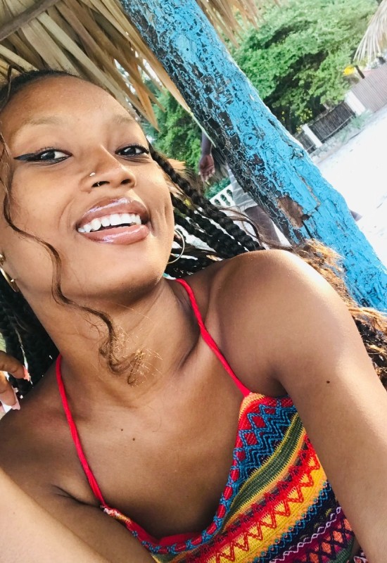 Tolotra • 21 • Madagascar