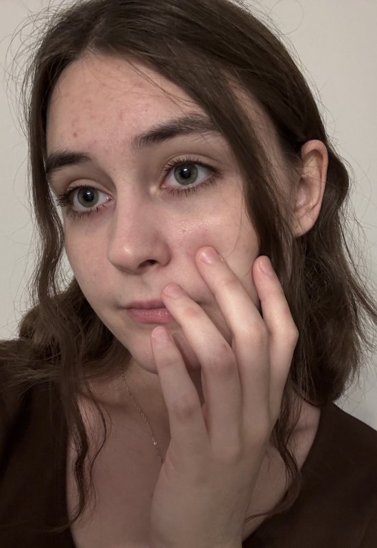 Sasha  • 19 • Suisse