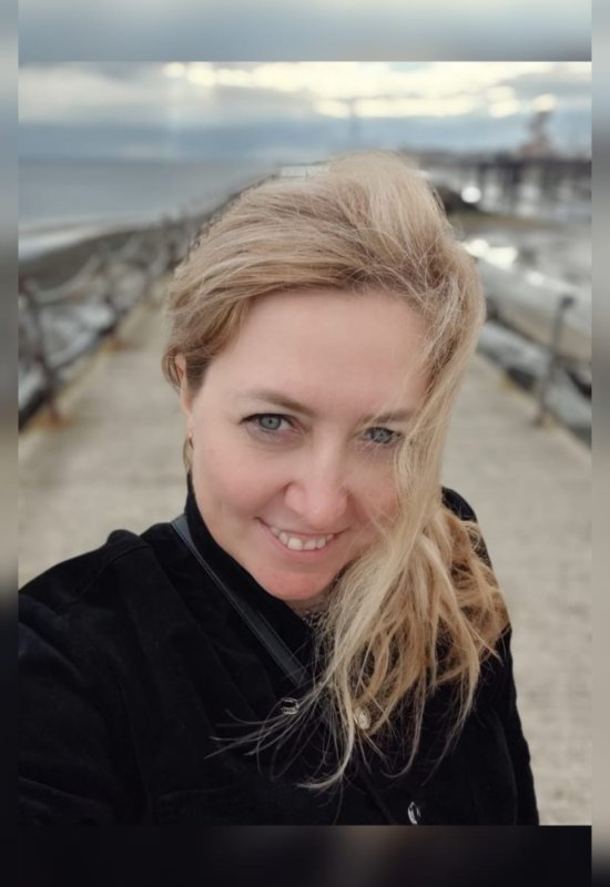 Nata • 48 • Russia
