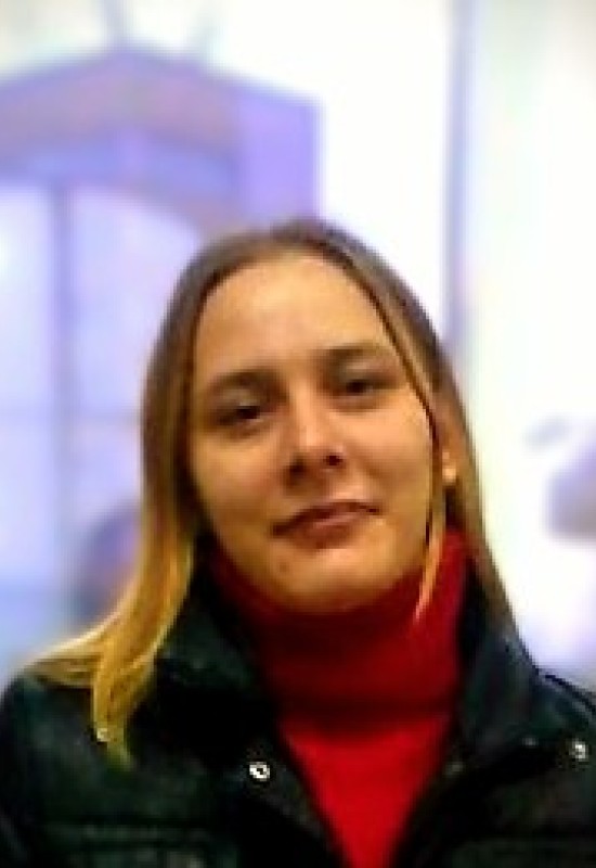 Vladena • 46 • Russie