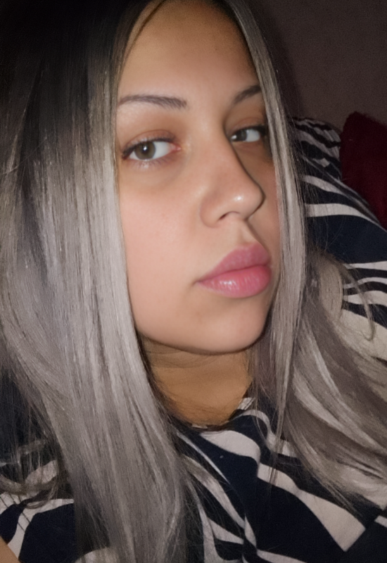 Daria  • 34 • Росія