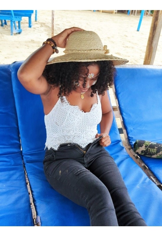 Ivonnette • 29 • Madagascar