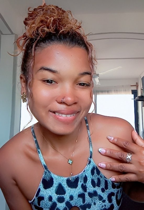 Francela zita  • 25 • Madagascar