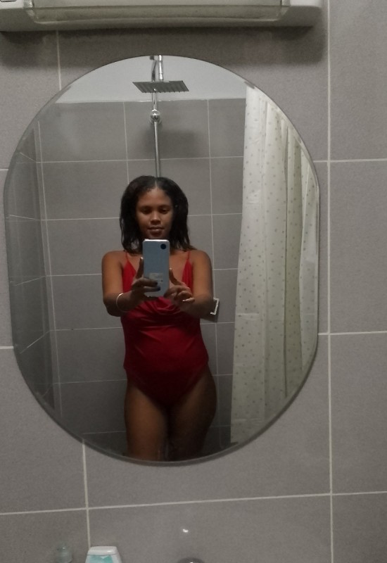 Anjara • 31 • Madagascar