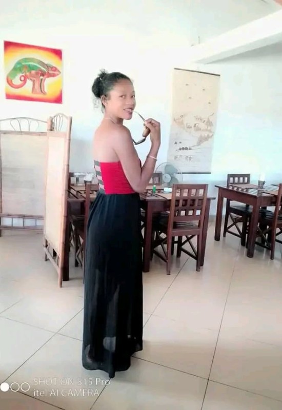 Vavytelo • 43 • Madagascar