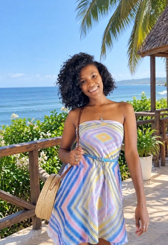 Santiana • 27 • Madagascar