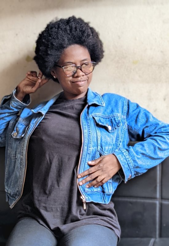 Herelle • 30 • Madagascar