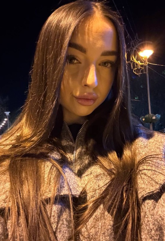 Lenusik • 26 • Ukraine