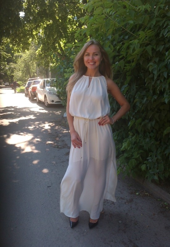 Irina • 49 • Russie