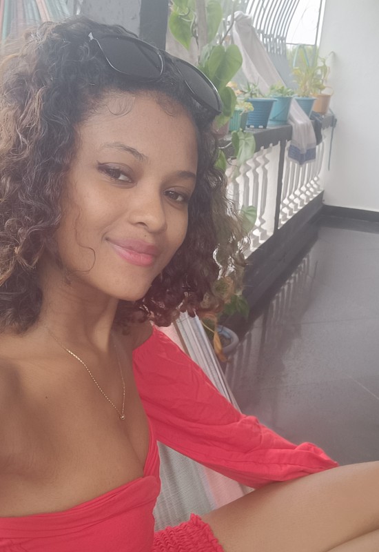 Liandrina • 23 • Madagascar