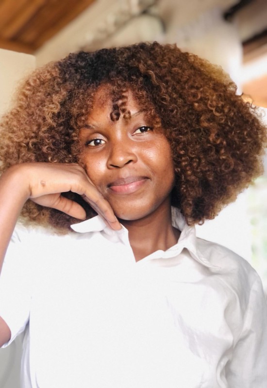 Daniella • 24 • Madagascar