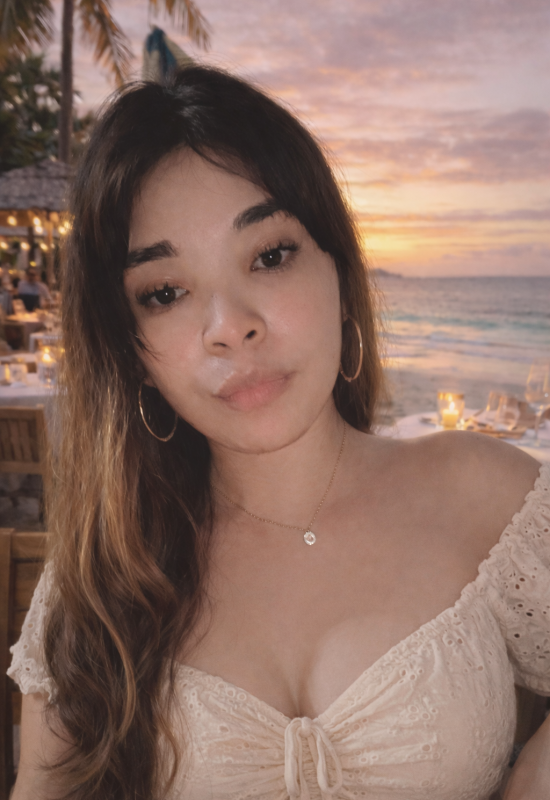 Jinne • 24 • Madagascar