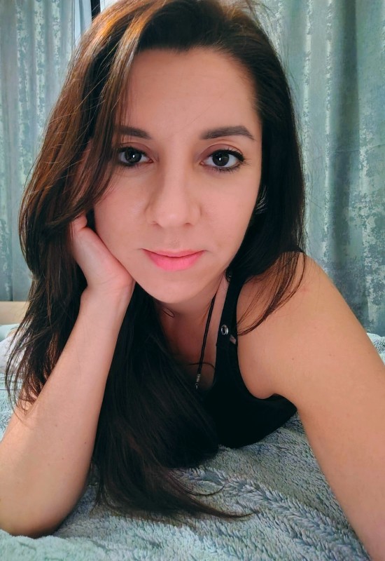 Tatiana • 34 • Russia