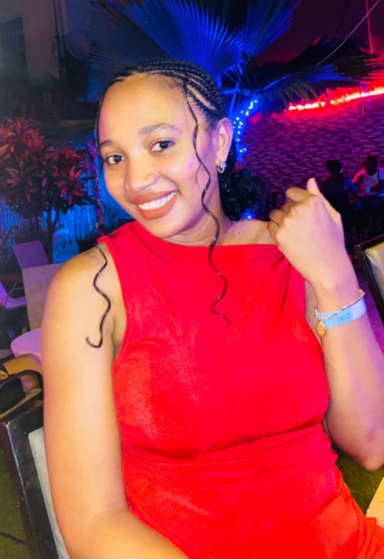 Melinda  • 30 • Madagascar