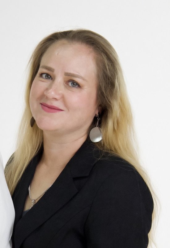 Dana • 44 • Ouzbékistan