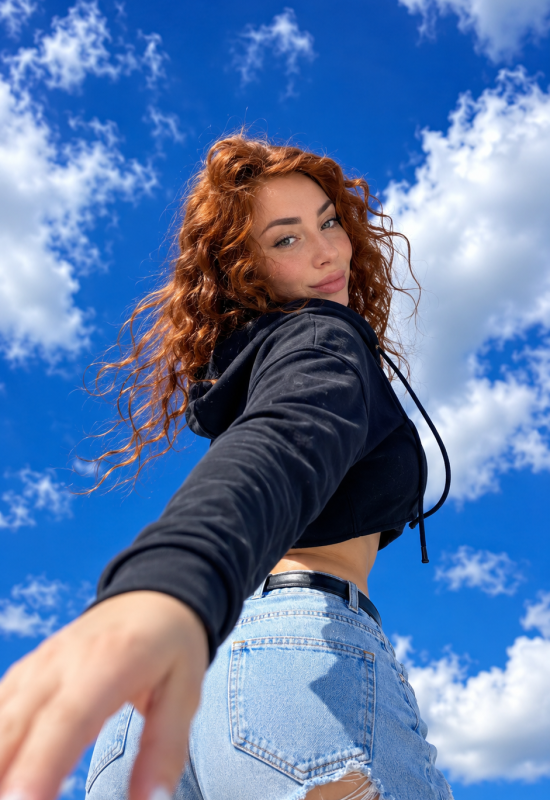 Oleksandra • 30 • Україна