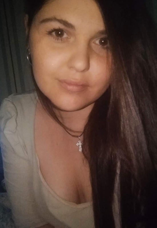 Yanina • 35 • Білорусь