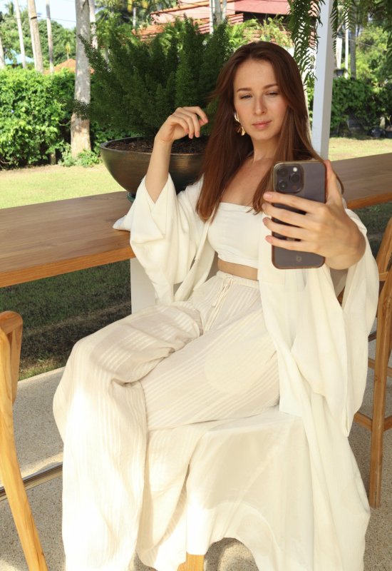 Anna • 36 • Russie