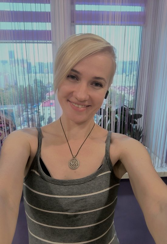 Bogomolova  • 39 • Belarus