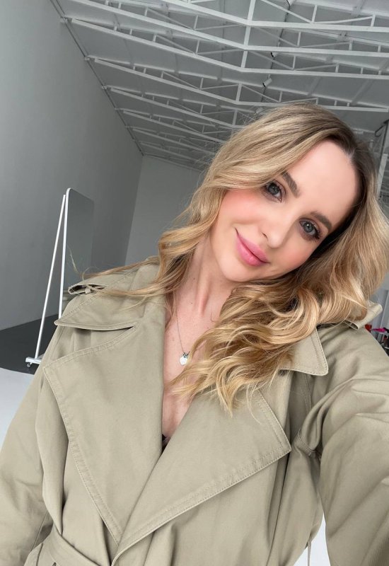Dariya  • 30 • Ukraine
