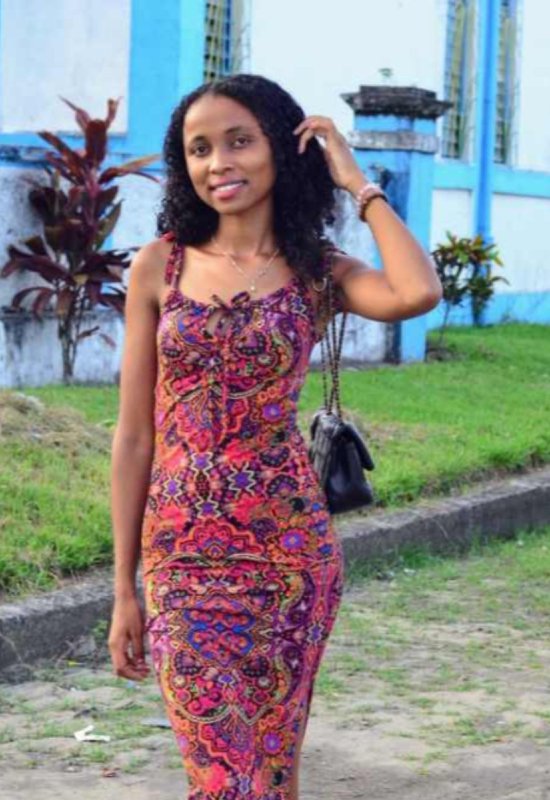  ioby • 25 • Madagascar