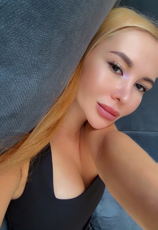 Ale • 35 • Russia