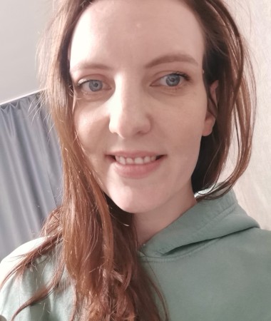 Olga, 32
