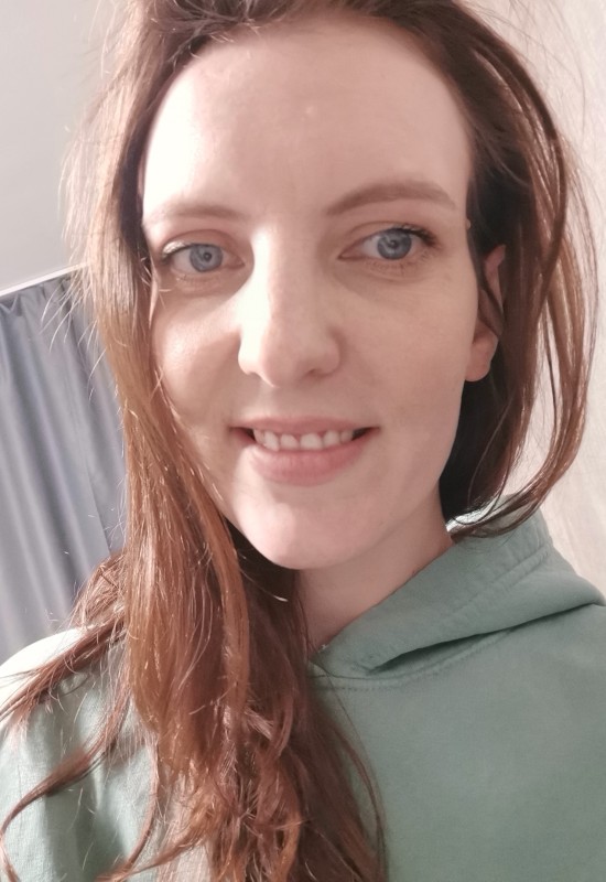 Olga • 32 • Belarus