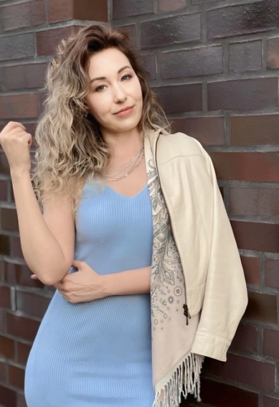 Diana • 40 • Allemagne