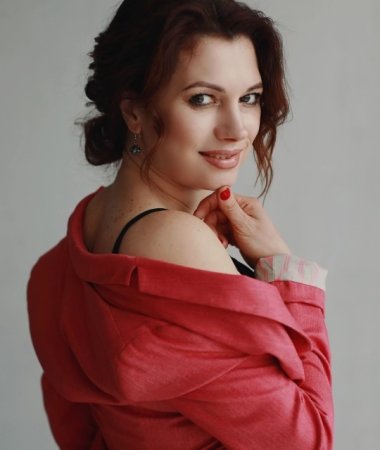 Svetlana, 47