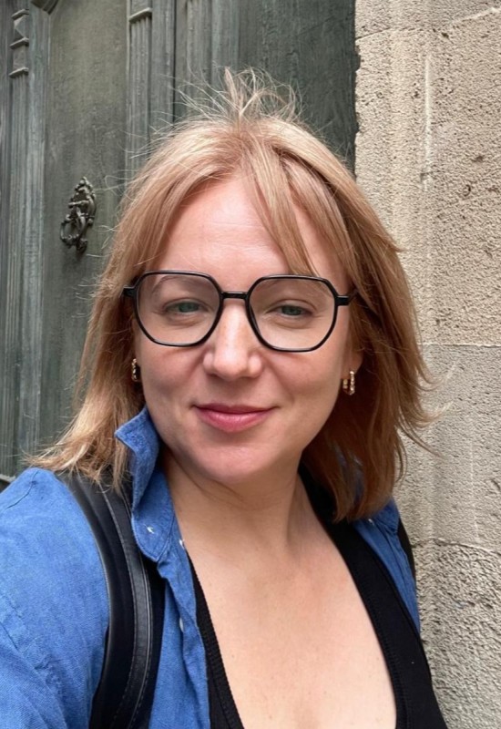 Olga • 48 • Казахстан