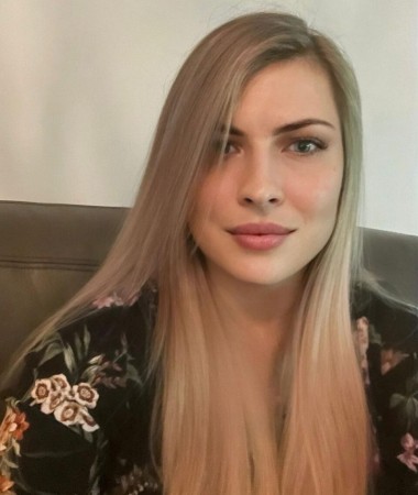 Natalia, 34