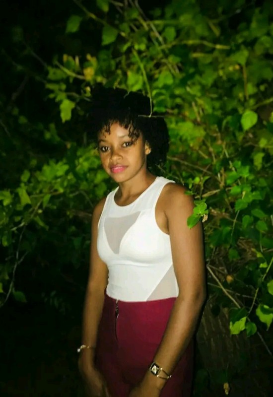 Christine • 29 • Madagascar