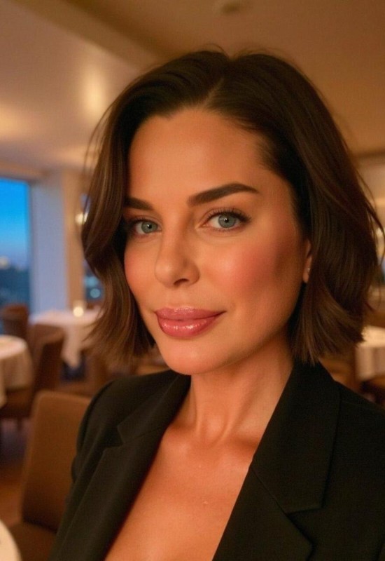 Natalia • 41 • Ukraine