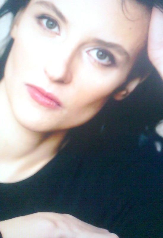 Natalia • 37 • Russia