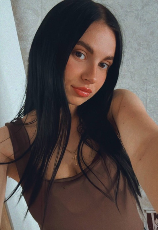 Victoria • 28 • Ukraine 🇺🇦