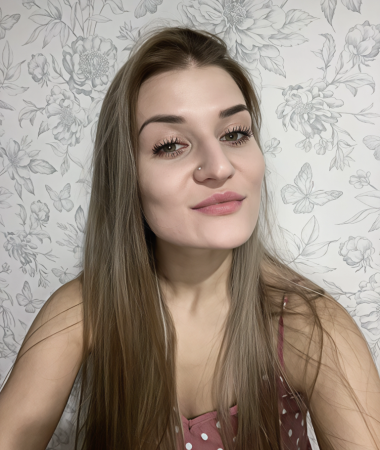 Natalia, 32