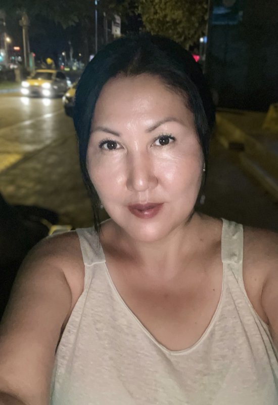 Svetlana • 47 • Russie