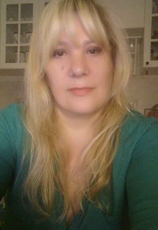 Valentina • 63 • Russie