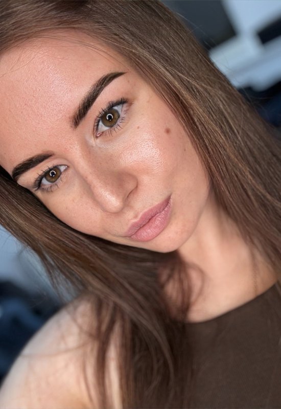 Anastasiya • 40 • Russia