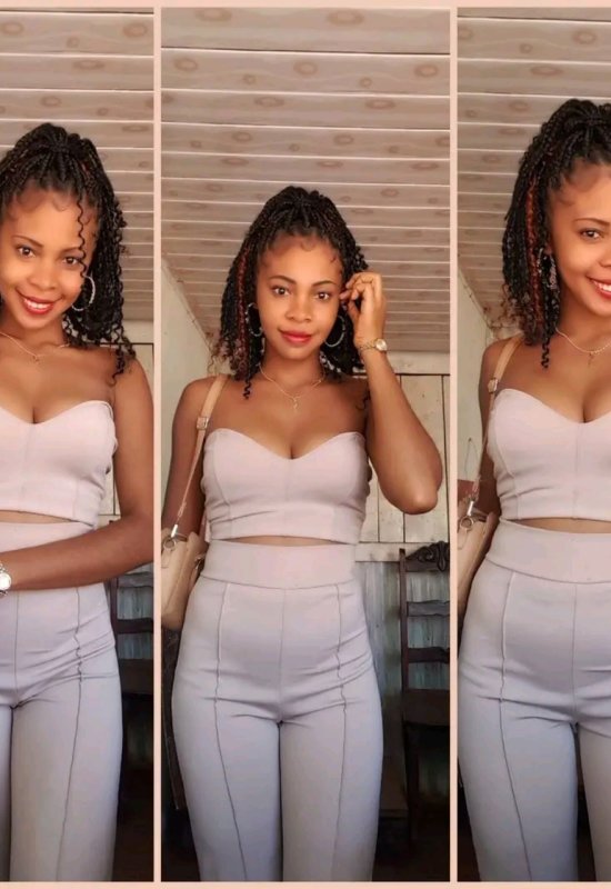 Mamitina  • 29 • Madagascar