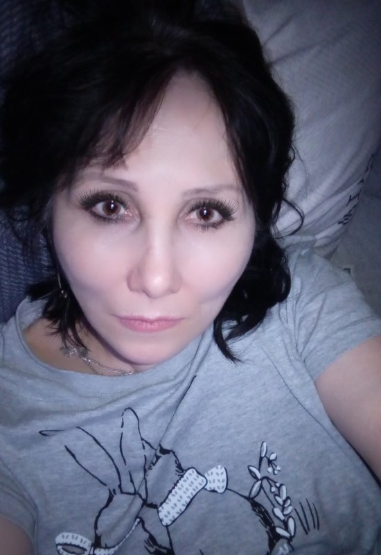Olga • 57 • Russia
