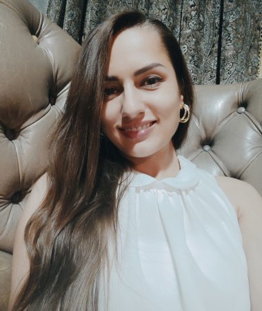 Evgeniya , 38
