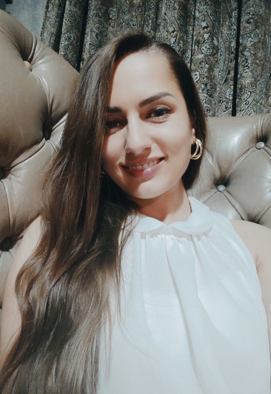 Evgeniya  • 38 • Russie