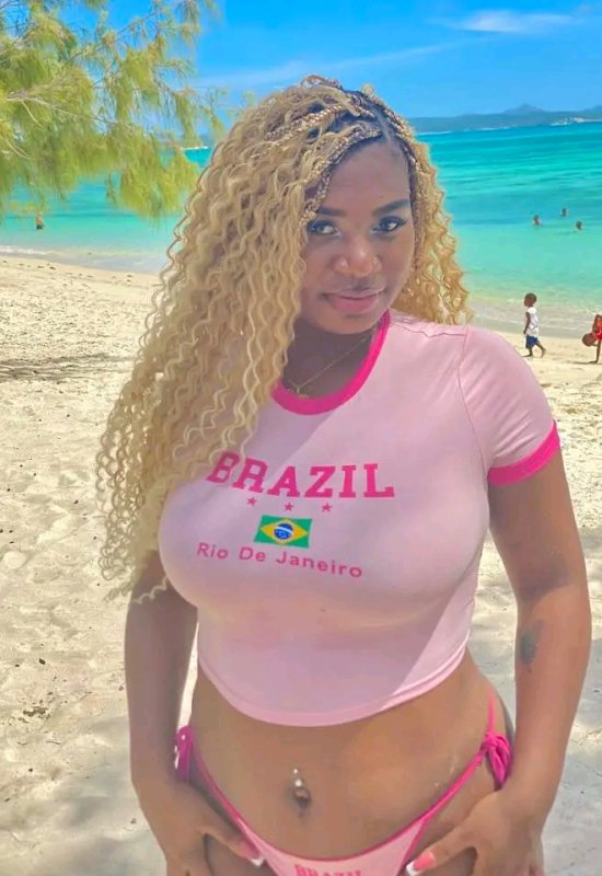 Sacha • 28 • Madagascar