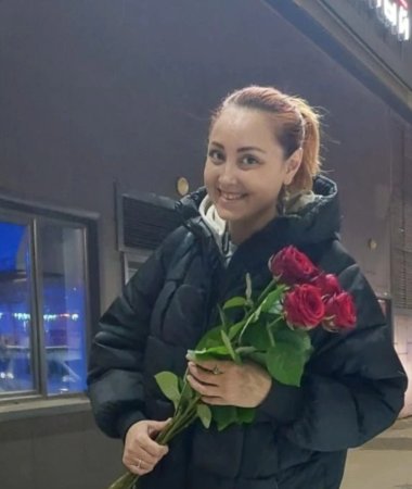 Александра, 47