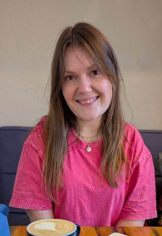 Katia • 33 • Russie