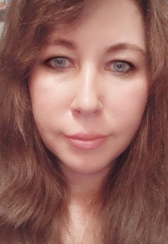 Helen • 49 • Russie