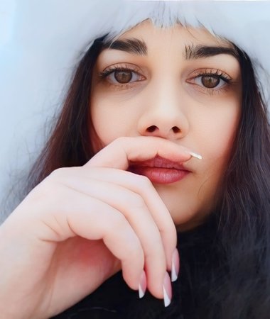 Oxana, 31