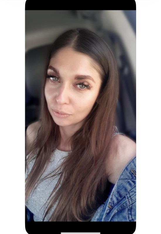 Marina • 44 • Poland